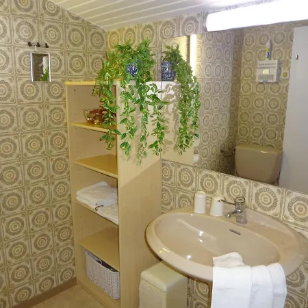 Apartmán Haus Christine Aigen Schlaegl - Moldau Aigen im Mühlkreis