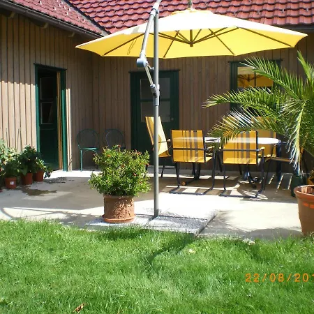 Haus Christine Aigen Schlaegl - Moldau Apartmán