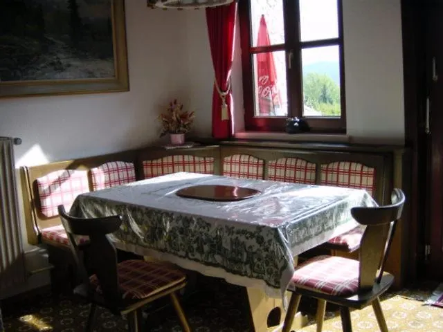 Haus Christine Aigen Schlaegl - Moldau * Aigen im Mühlkreis