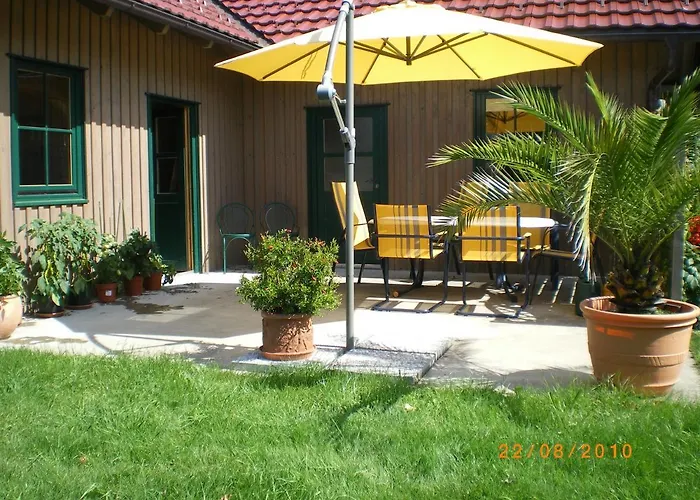 Haus Christine Aigen Schlaegl - Moldau Apartamento