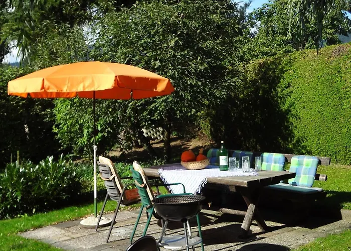 Haus Christine Aigen Schlaegl - Moldau Aigen im Mühlkreis