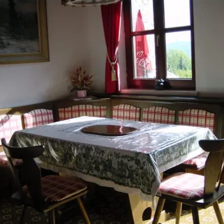 Haus Christine Aigen Schlaegl - Moldau * Aigen im Muehlkreis