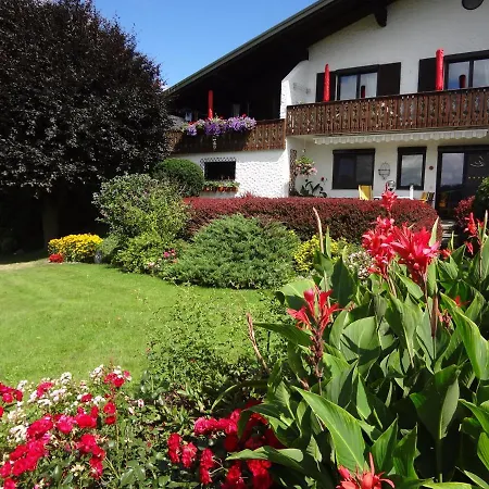 Haus Christine Aigen Schlaegl - Moldau Apartment Aigen im Muehlkreis