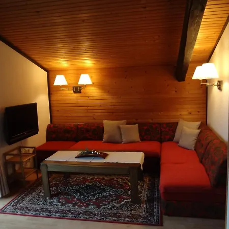 Haus Christine Aigen Schlaegl - Moldau アパート Aigen im Mühlkreis