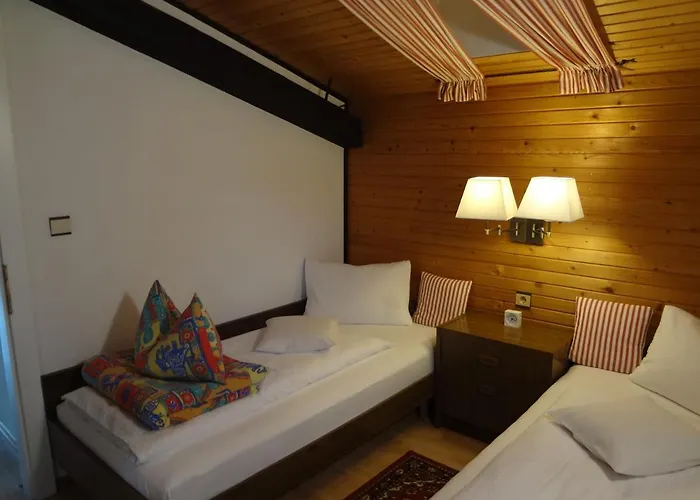 아파트 Haus Christine Aigen Schlaegl - Moldau *