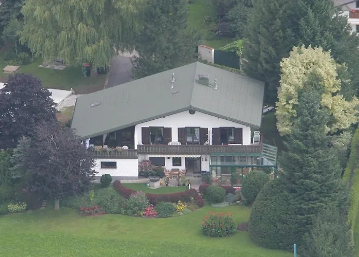 Haus Christine Aigen Schlaegl - Moldau 아파트