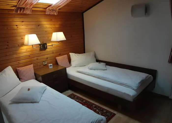 Haus Christine Aigen Schlaegl - Moldau 아파트